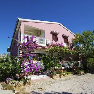 Apartment Zile Starigrad Paklenica