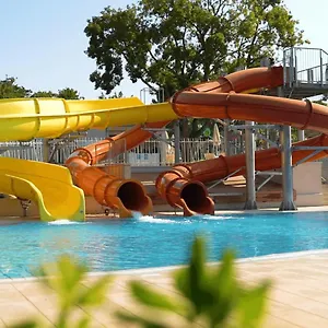 Easyatent Mobile Bijela Uvala Ferienpark