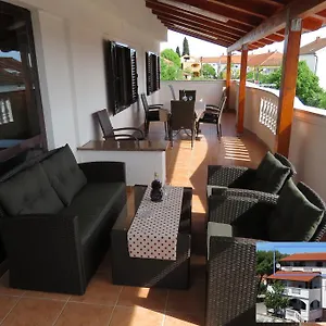 Apartment Gloria Weißenburg